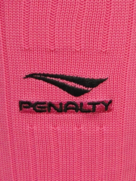 (ペナルティ) PENALTY/ワンポイントストッキング/マゼンタ/PS3308/簡易配送(CARDのみ/送料注文後変更/1点限/保障無)