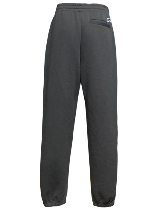(ラッセル アスレティック)RUSSELL ATHLETIC/スウェットパンツ/チャコールグレー/RBM25F0018-CGRY
