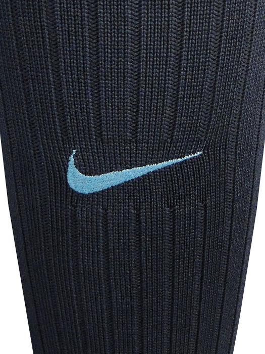 (ナイキ) NIKE/ニューベーシックサッカーソックス/ネイビーXスカイブルー/SX1526-207/簡易配送(CARDのみ/送料注文後変更/1点限/保障無)