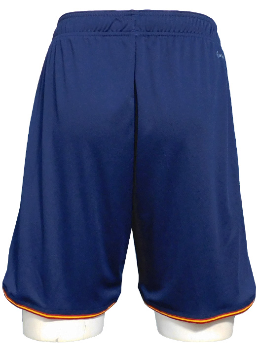(アディダス) adidas/22/23スペイン代表/ホーム/パンツ/TP480-HE2022/簡易配送(CARDのみ送料注文後変更/1点限/保障無)