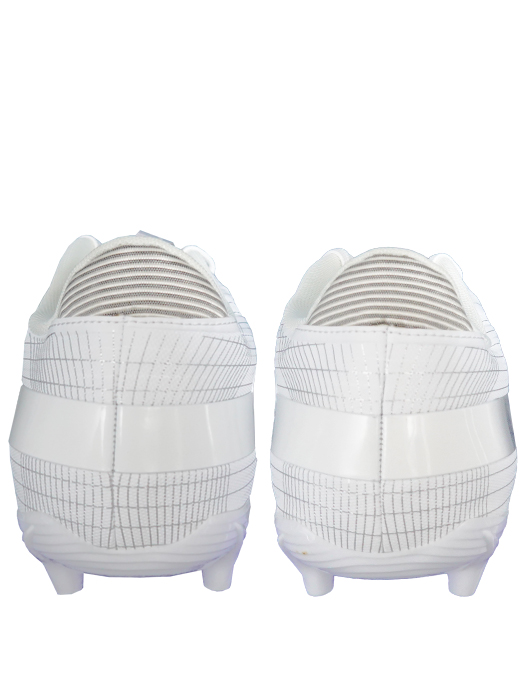 (アンダーアーマー) UNDER ARMOUR/ニトロ・ロー/MC HG/ホワイトXシルバー/U3000182-100/ビッグサイズ