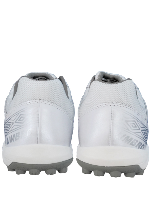 (アンブロ) UMBRO/アクセレイター TR WIDE/ホワイトXシルバー/UF5SFCT2M