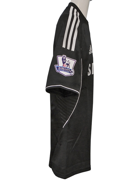 アディダス) adidas/13/14チェルシー/サード/半袖/ランパード