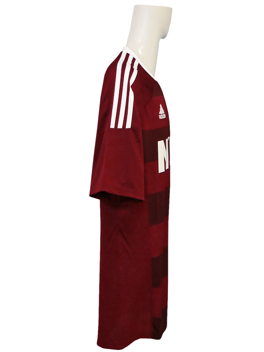 ***限定入荷***(アディダス) adidas/12/13ニュルンベルク/ホーム/半袖/Z31277/簡易配送(CARDのみ送料注文後変更/1点限/保障無)