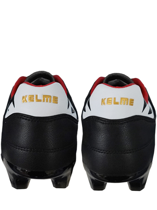 (ケルメ) KELME/MICHEL/ブラックXホワイト/ZX80011018-003