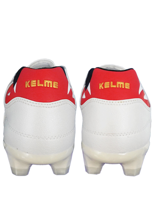 (ケルメ) KELME/MICHEL/ホワイトXレッドXブラック/ZX80011018-107