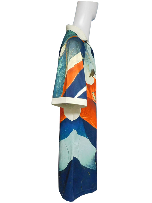 ***限定入荷***(カッパ) Kappa/20/21ヴェネツィア/半袖/047603