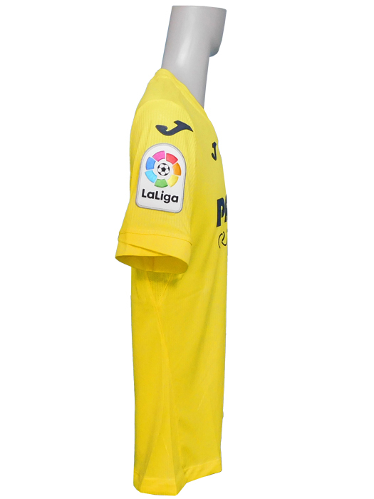 (ホマ) joma/20/21ビジャレアル/ホーム/半袖/101011-20