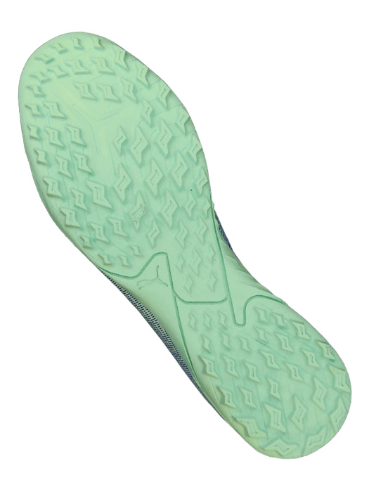 (プーマ) PUMA/フューチャー 7 プレイ TT/ハイパーリンクブルーXミント/107943-01