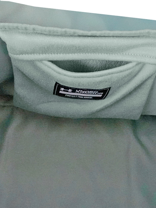 (アンダーアーマー) UNDER ARMOUR/UAアンディナイアブル5.0 ダッフルバッグ/シリカグリーン/1369222-348