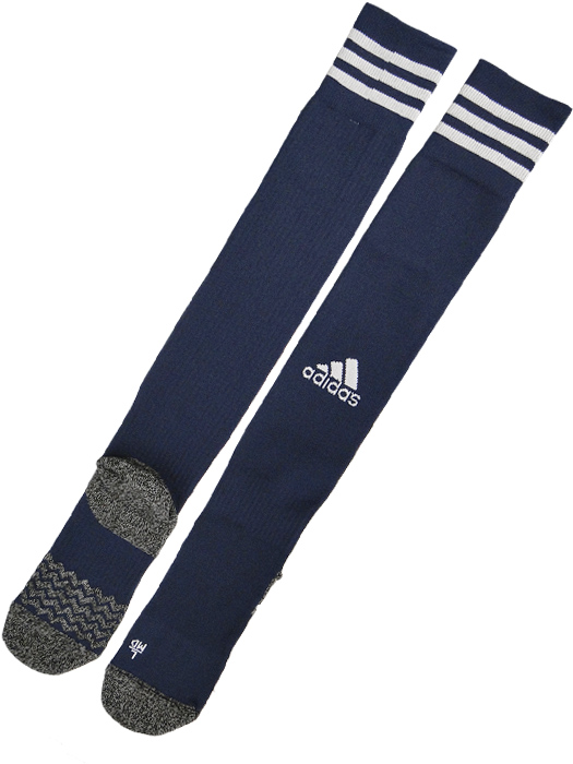 (アディダス) adidas/ADI21 ソックス/チームネイビーブルーXホワイト/22995-GN2988/簡易配送(CARDのみ/1点限/保障無)