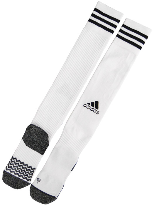 (アディダス) adidas/ADI21 ソックス/ホワイトXブラック/22995-GN2991/簡易配送(CARDのみ/送料注文後変更/1点限)