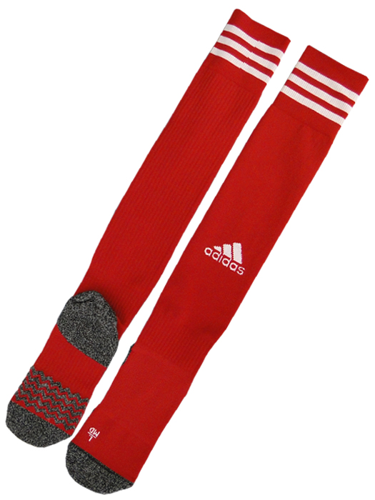 (アディダス) adidas/ADI21 ソックス/チームパワーレッドXホワイト/22995-GN2992/簡易配送(CARDのみ/送料注文後変更/1点限)