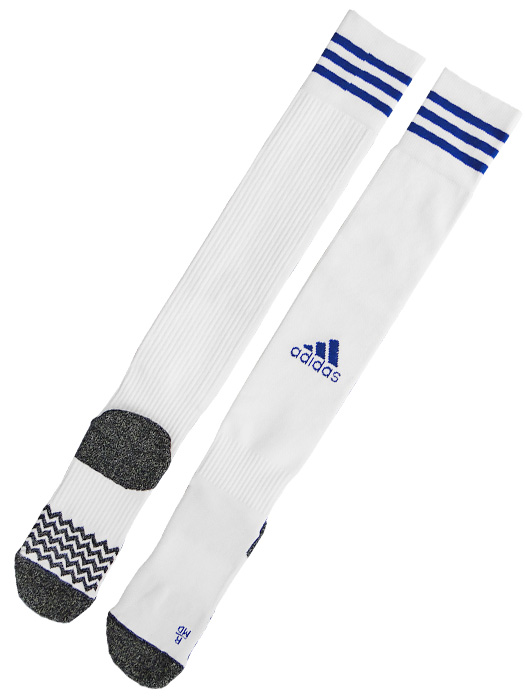 (アディダス) adidas/ADI21 ソックス/ホワイトXチームロイヤルブルー/22995-GU0855/簡易配送(CARDのみ/送料注文後変更/1点限)