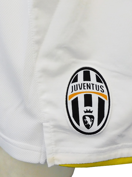 NIKE JUVENTUS ユベントス 2009 レプリカユニフォーム美品です”