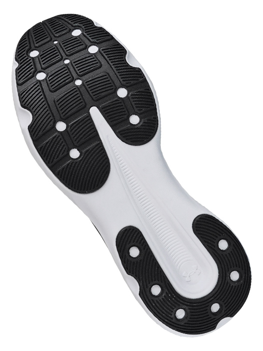 (アンダーアーマー) UNDER ARMOUR/UAインフィニット/ランニング/ブラックXアレスレッド/3027523-005/ビッグサイズ