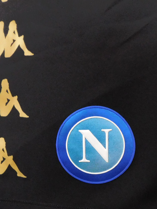 (カッパ) KAPPA/16/17ナポリ/サード/パンツ/303KFP0CNA903