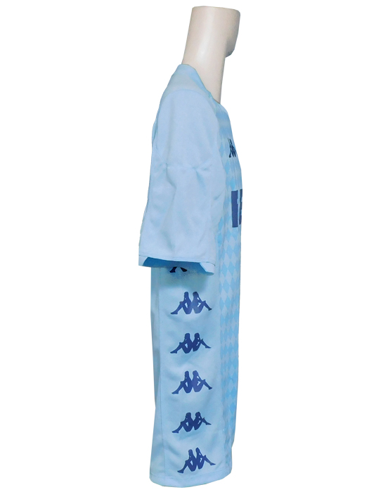 ***限定入荷***(カッパ) KAPPA/19/20ASモナコ/サード/半袖/304UVA0-904