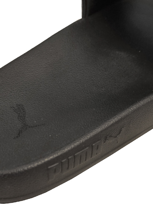 (プーマ) PUMA/プーマ リードキャット2.0/サンダル/プーマブラックXプーマブラック/384139-03
