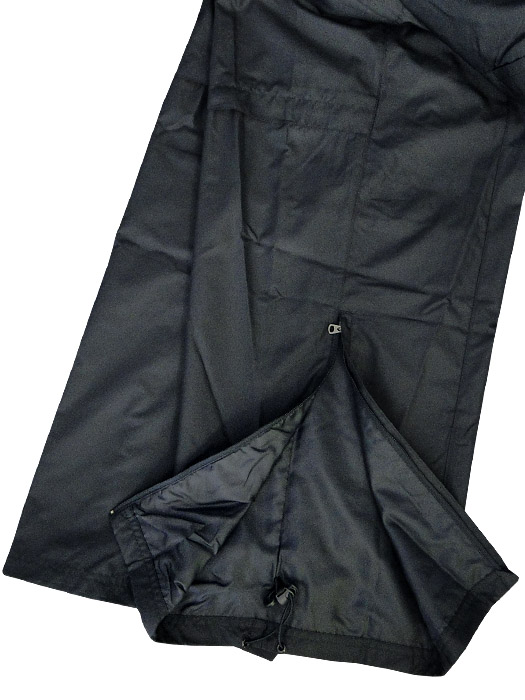 ***限定入荷***(ナイキ) NIKE/10/11ゼニト/ウーブンウォームアップスーツ/ネイビーXブルー