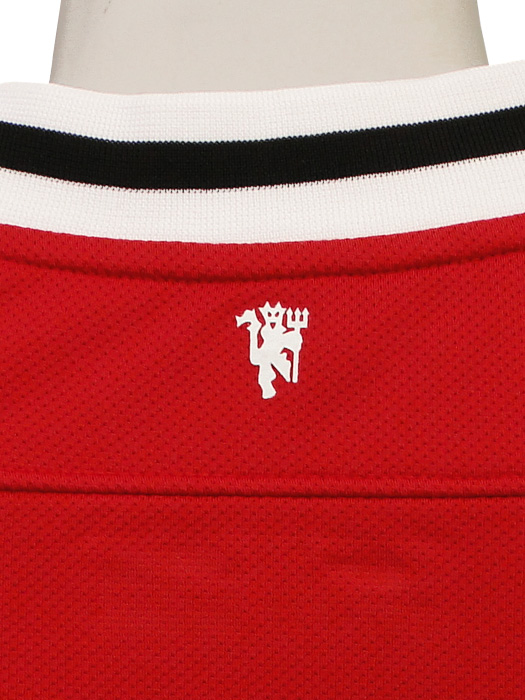 ナイキ) NIKE/11/12マンチェスターユナイテッド/ホーム/半袖/423932-623 サッカーショップ ネイバーズスポーツ