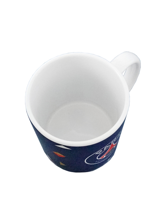 クラブオフィシャルグッズ/パリサンジェルマン/オフィシャルマグカップ/パーティクル/ネイビー/5051586263704