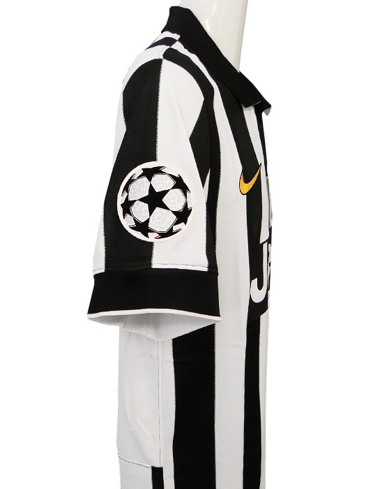 限定再入荷***(ナイキ) NIKE/14/15ユベントス/CL/ホーム/半袖