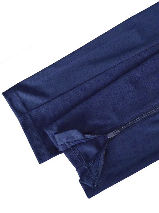 (プーマ) PUMA/TEAMCUP TR スリムパンツ/プーマネイビー/660208-06