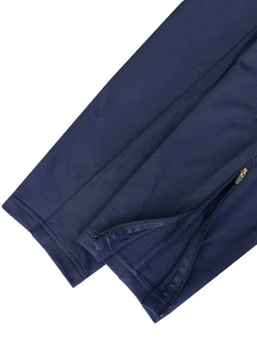 (プーマ) PUMA/20/21マンチェスターシティ/1/4ジップトレーニングスーツ/ピーコートXピーコート/758038-07-757880-07