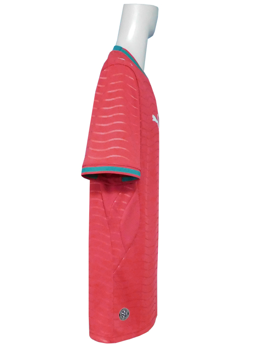 (プーマ) PUMA26/27ポルトガル代表/ホーム/半袖/783278-01