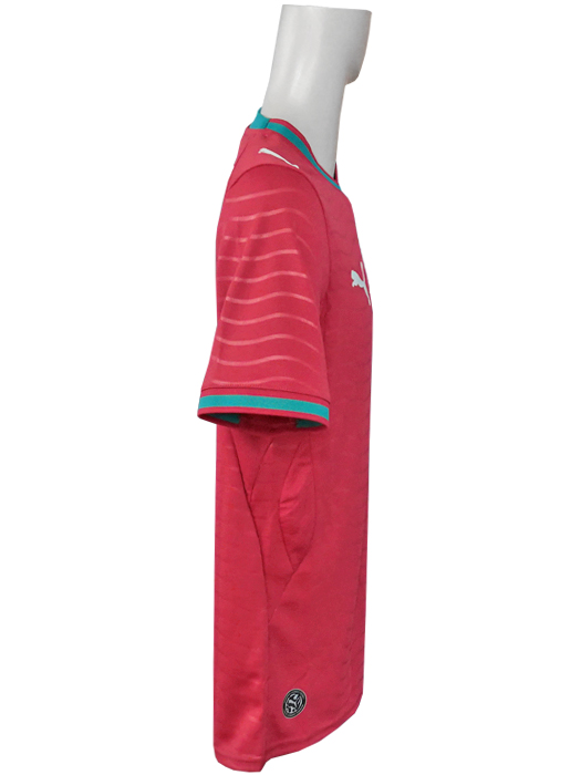 (プーマ) PUMA/26/27ポルトガル代表/ホーム/半袖/ロナウド/ジュニア用/783281-01