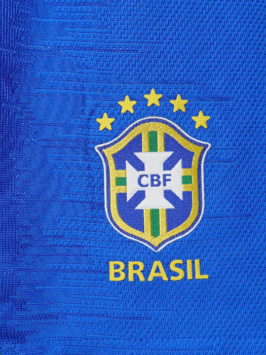 (ナイキ) NIKE/18/19ブラジル代表/ホーム/オーセンティック/パンツ/893922-453