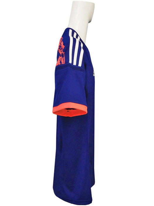 (アディダス) adidas/14/15日本代表/ホーム/半袖/乾/AD654-G85287