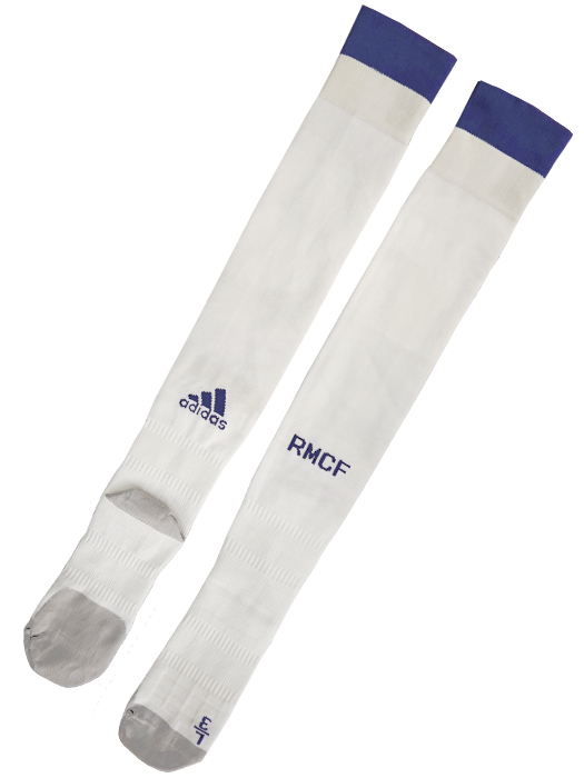 ***限定入荷***(アディダス) adidas/16/17レアルマドリード/ホーム/ストッキング/AI5195/簡易配送(CARDのみ送料注文後変更/1点限/保障無)