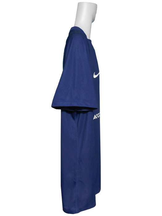 ***若干汚れと傷あり***(ナイキ) NIKE/19/20パリサンジェルマン/ホーム/半袖/ネイマール/AJ5553-411