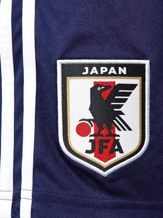 (アディダス) adidas/18/19日本代表/ホーム/パンツ/DTQ73-BR3638/簡易配送(CARDのみ/送料注文後変更/1点限/保障無)