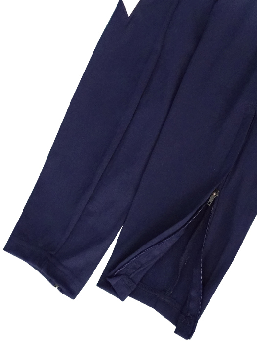 ***限定入荷***(ナイキ) NIKE/20/21フランス代表/DRI-FIT Strike ストライク トラックスーツ/ネイビー/CD2206-400