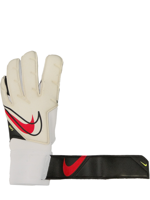 (ナイキ) NIKE/GK グリップ 3/ホワイトXブラック/CN5651-101