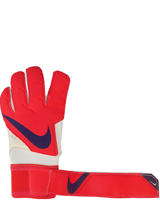 (ナイキ) NIKE/GK グリップ 3/ブライトクリムゾンXプラチナティント/CN5651-635