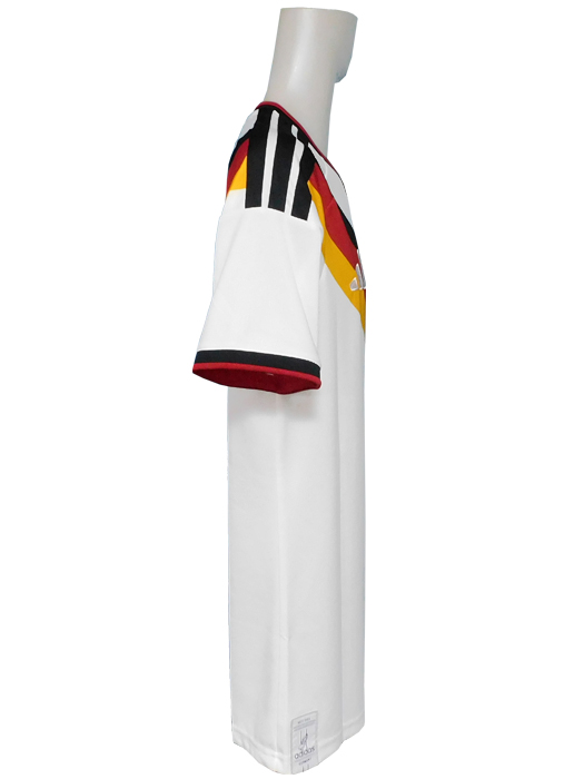 (アディダス) adidas/26/27ドイツ代表/ホーム/半袖/CQ482-KD8363