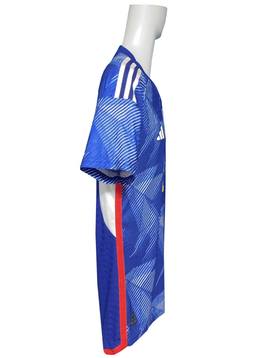 (アディダス) adidas/22/23日本代表/オーセンティック/ホーム/半袖/長友/DB445-HF1851