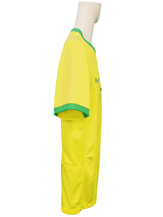 (ナイキ) NIKE/2023ブラジル女子代表/ホーム/半袖/ネイマール/DR3958-740