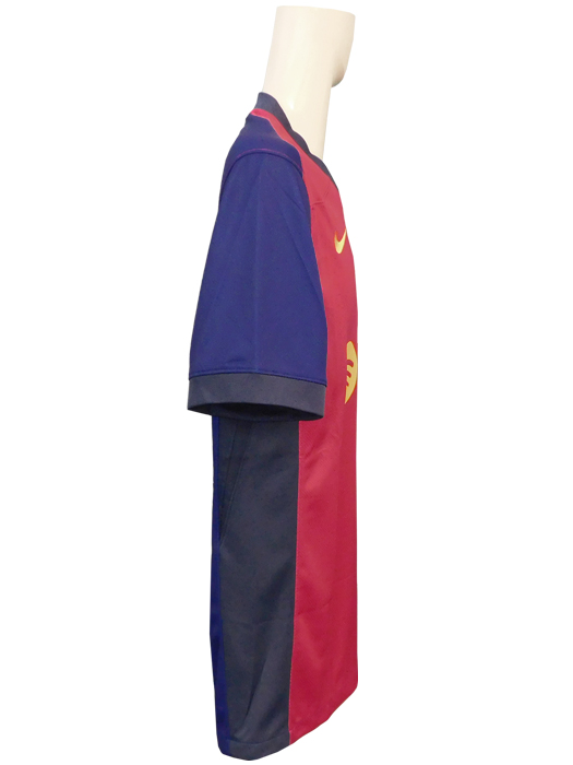 (ナイキ) NIKE/24/25バルセロナ/ホーム/半袖/FN8797-456