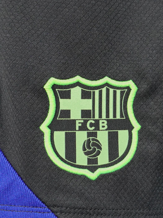 ***限定入荷***(ナイキ) NIKE/24/25バルセロナ/DRI-FIT Strike ストライクパンツ/アンスラサイトXロイヤル/FQ2409-060