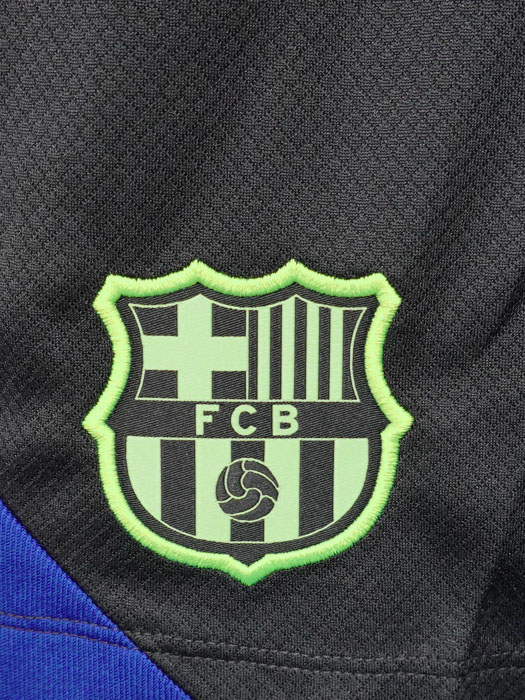 ***限定入荷***(ナイキ) NIKE/24/25バルセロナ/DRI-FIT Strike ストライク パンツ/アンスラサイトXオールドロイヤル/FQ2422-060