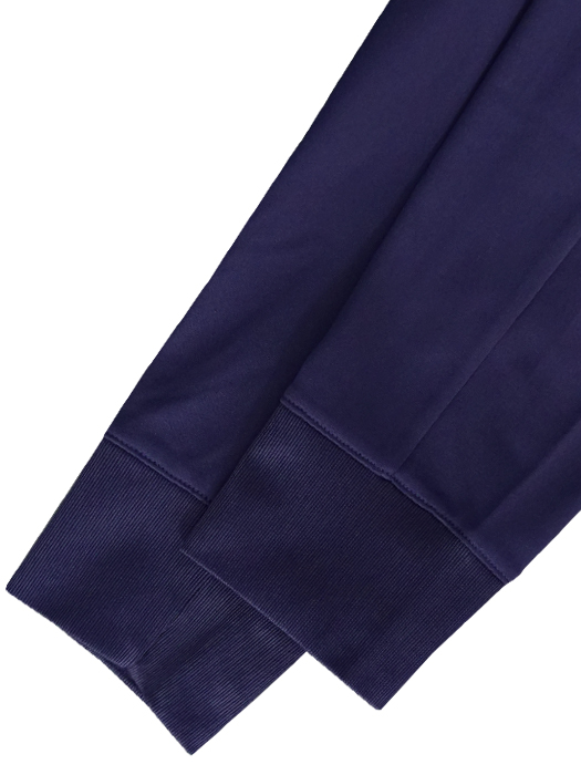 (ナイキ) NIKE/24/25クロアチア/DRI-FIT Strike ストライク フード付きトラックスーツ/ネイビーXブライトクリムゾン/FQ8654-492