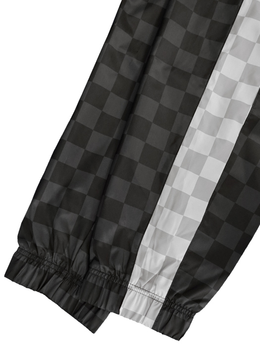 (ナイキ) NIKE/24/25リバプール/DRI-FIT フード付きウーブントラックスーツ/ダークグレーXイエロー/FZ3805-070