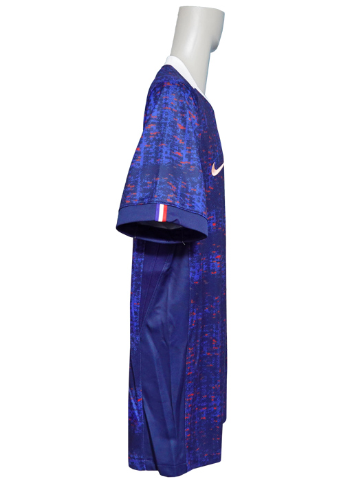 (ナイキ) NIKE/25/26フランス女子代表/ホーム/半袖/FZ9013-492
