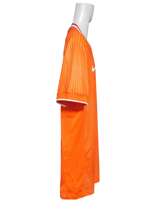 (ナイキ) NIKE/25/26オランダ女子代表/ホーム/半袖/FZ9015-819