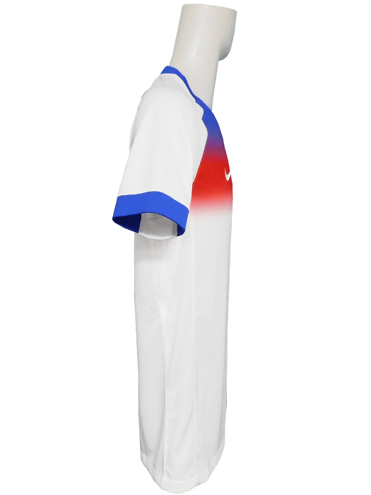 (ナイキ) NIKE/25/26イングランド女子代表/ホーム/半袖/ジュニア用/FZ9197-405